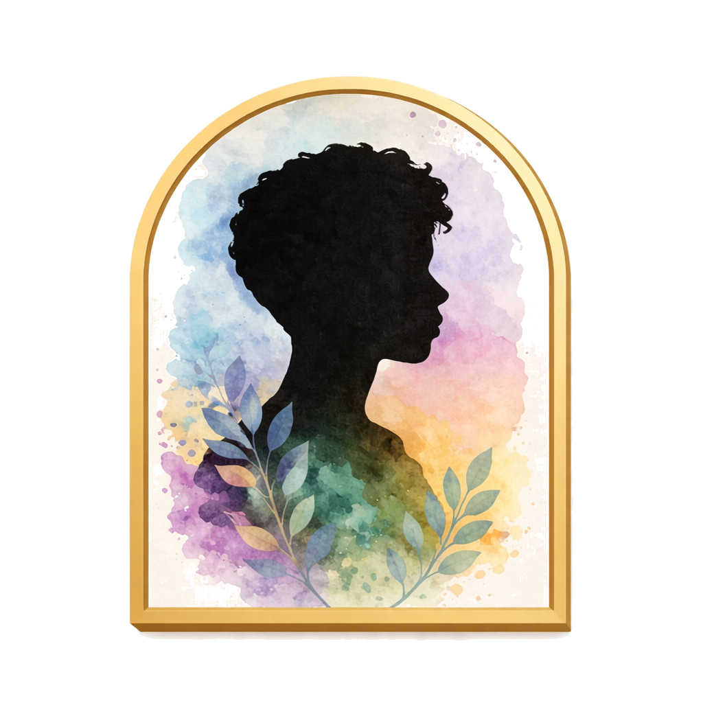 Cultural Fluency Identity app icon